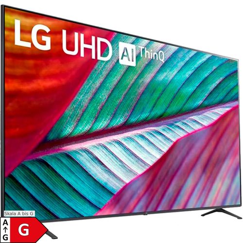 LG Eletronics LED-Fernseher 50UR78006LK