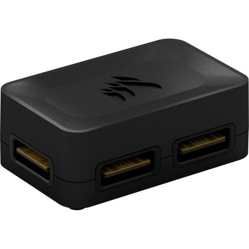 Corsair Spleißbox iCUE LINK 4-Wege Splitter