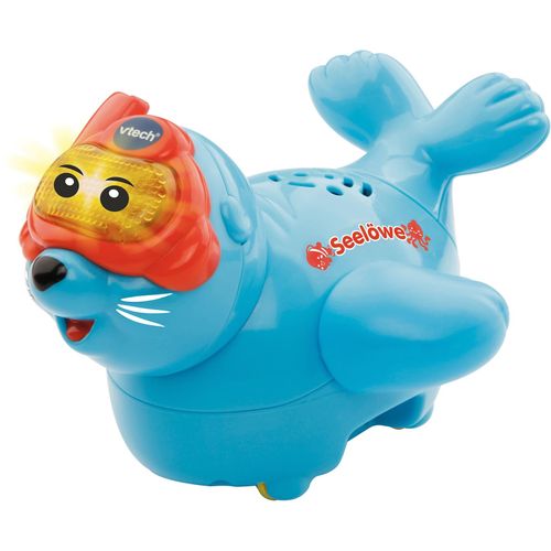 Vtech Badespielzeug Tut Tut Baby Badewelt - Seelöwe