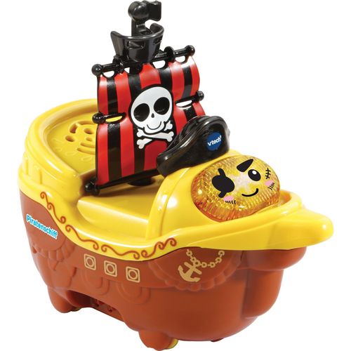 Vtech Badespielzeug Tut Tut Baby Badewelt - Piratenschiff
