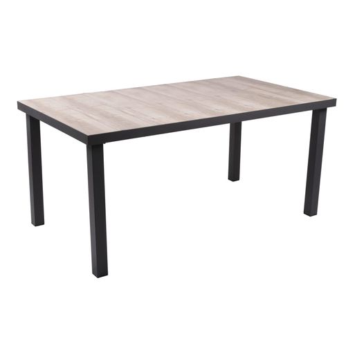 Tisch RANA mit Keramik-Tischplatte