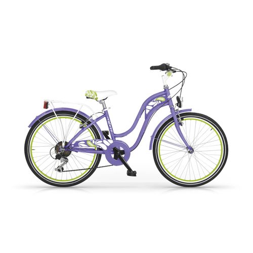 MBM Citybike TRENDY Woman 216 26 Zoll