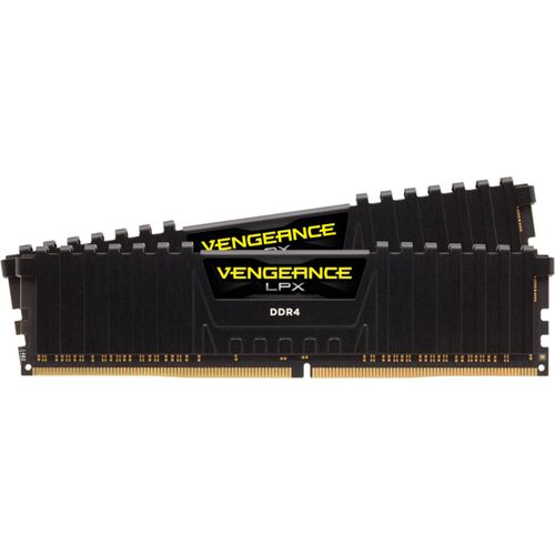 Corsair Arbeitsspeicher DIMM 32 GB DDR4-3600 (2x 16 GB) Dual-Kit