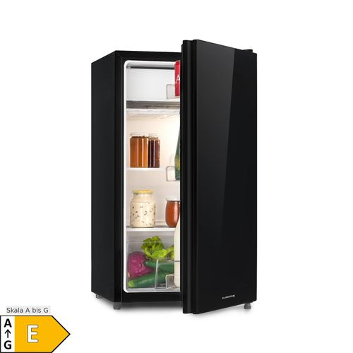 Luminance Frost Kühlschrank 91L Crisper-Fach 2 Glasböden