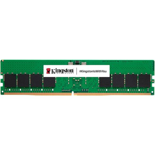 Kingston Arbeitsspeicher DIMM 32 GB DDR5-5600