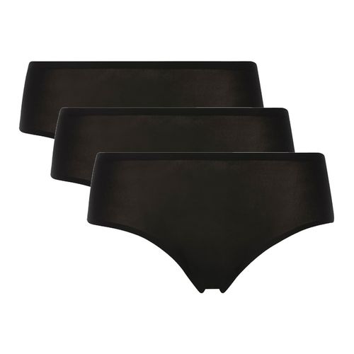 SOFTSTRETCH Damen Panty One size