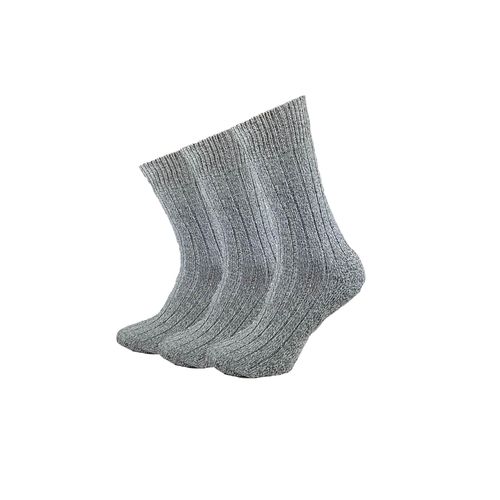 Norweger Socken 39-42 3er Pack