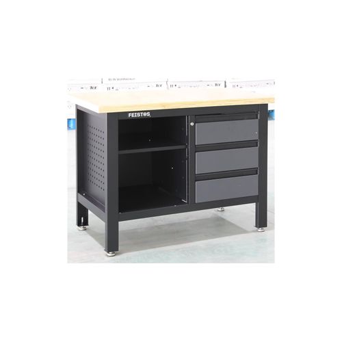 Feistos Werkbank Titos 2