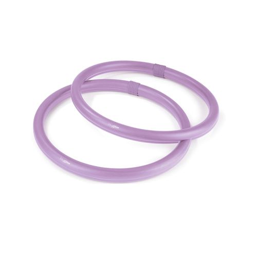MAXXMEE Hula Hoop Reifen für die Arme 2er-Set