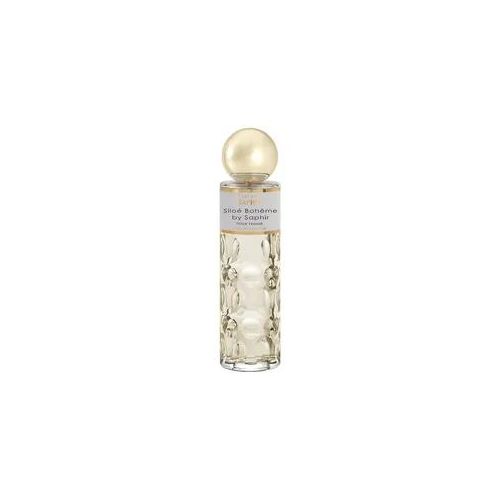 Saphir Parfum - Siloé Bohême By Saphir Edp Vapo Parfümzerstäuber 200 ml Damen