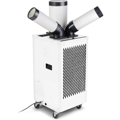 Trotec Mobile Klimaanlage PTA 3500 SP Spotcool