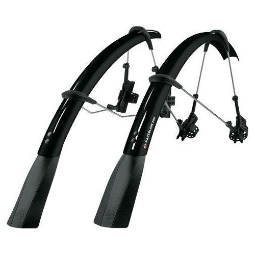 SKS Raceblade Pro Schutzblech-Set schwarz