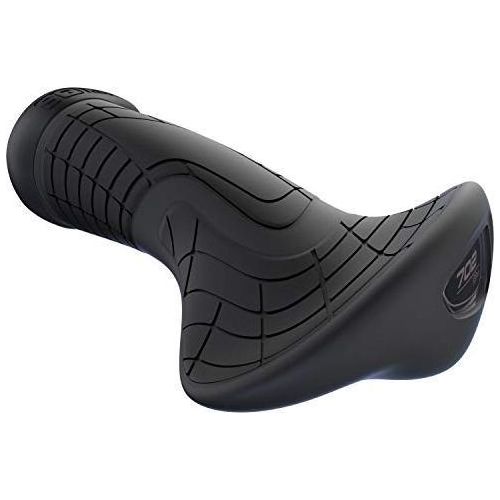 SQlab 702 Lenkergriffe M