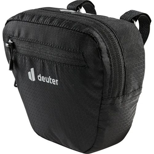 Deuter Front Lenkertasche black 1.2 L