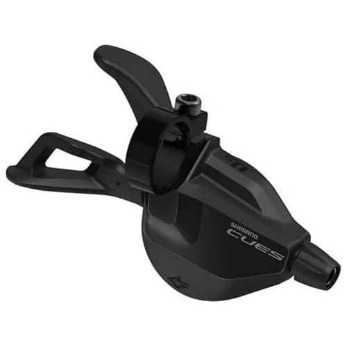 Shimano SL-U6000 Cues Schalthebel 11-fach Rechts ohne Ganganzeige schwarz