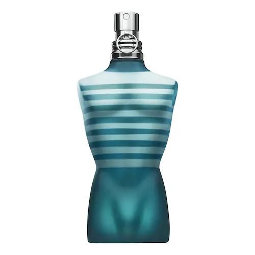 Jean Paul Gaultier - Le Male - Eau De Toilette - Noten Von Minze, Lavendel & Vanille - Eau De Toilette Vaporisateur 40 Ml