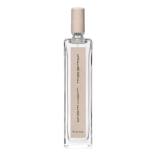 Serge Lutens - Parole D'eau - Eau De Parfum - parole D'eau Edp 100 Ml