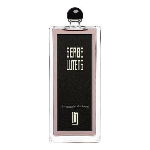 Serge Lutens - Féminité Du Bois - Eau De Parfum - Vaporisateur 100 Ml