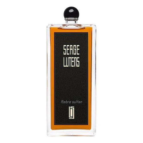 Serge Lutens - Ambre Sultan - Eau De Parfum - Vaporisateur 100 Ml