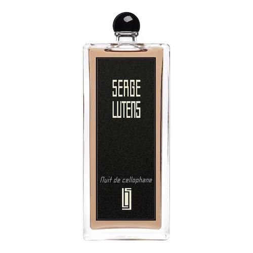 Serge Lutens - Nuit De Cellophane - Eau De Parfum - Vaporisateur 100 Ml