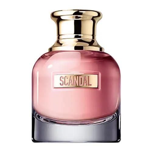 Jean Paul Gaultier - Scandal - Eau De Parfum - Noten Von Gardenie, Honig & Patchouli - 30 Ml