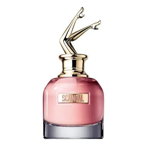 Jean Paul Gaultier - Scandal - Eau De Parfum - Noten Von Gardenie, Honig & Patchouli - 50 Ml