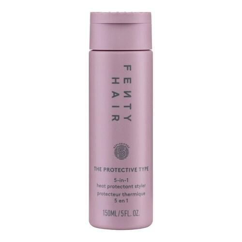 Fenty Hair - The Protective Type - Hitzeschutzcreme 5-in-1 - the Protective Type Heat Protect 150ml