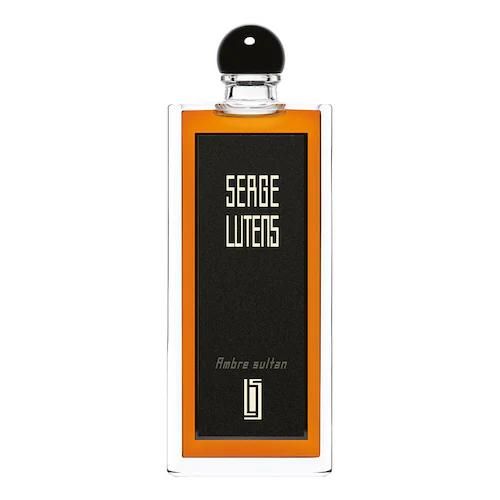 Serge Lutens - Ambre Sultan - Eau De Parfum - vaporisateur 50 Ml