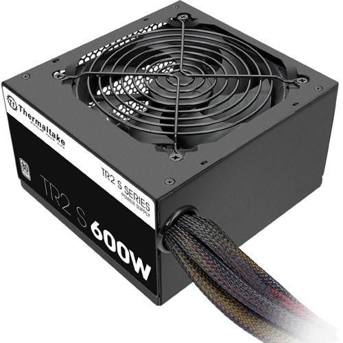 Thermaltake Netzteil TR2 S 600W