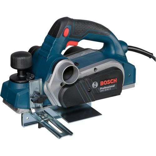 Bosch GHO 26-82D Professional Elektrohobel