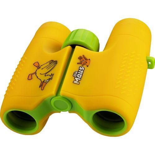 DieMaus Kinderfernglas 6x21 Ente