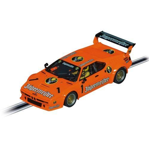 Carrera Digital 132 20032031 BMW M1 Procar Jägermeister,No.1