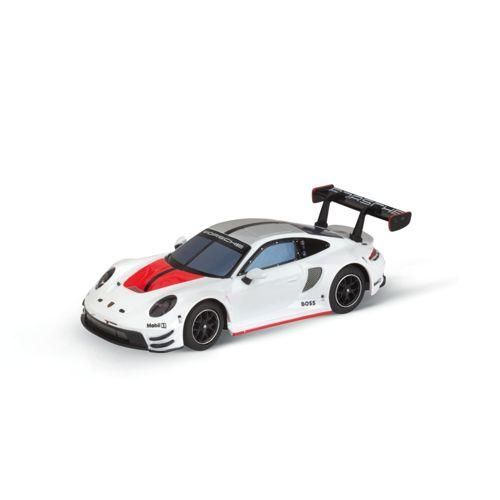 Carrera Hybrid Porsche 911 GT3 R Rexy