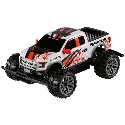 Carrera RC 2,4 GHz 370183017 Ford F-150 Raptor PX