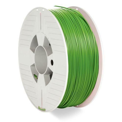 Verbatim 3D Printer Filament PLA 1,75 mm 1 kg green