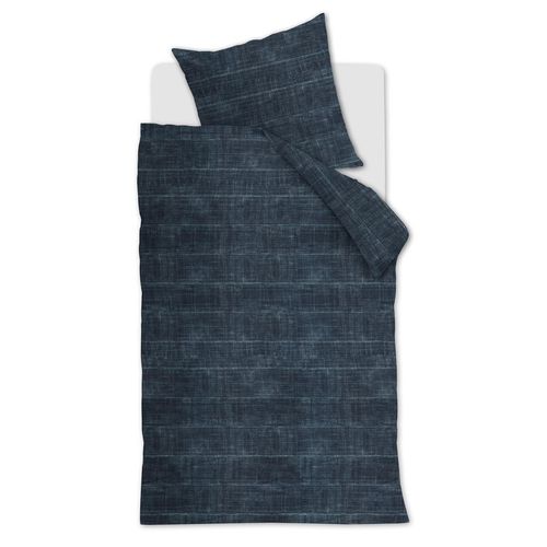 Bettwäsche VINTAGE INDIGO