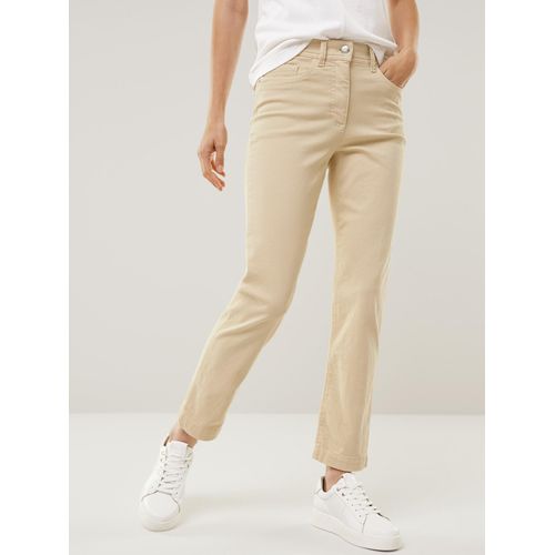 7/8-Stretchjeans Premium-Klima