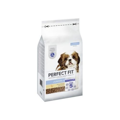 PERFECT FIT PerfectFit Junior mit Huhn 2x6 kg
