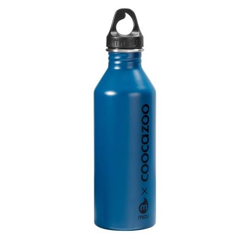 coocazoo Edelstahl Trinkflasche-blue