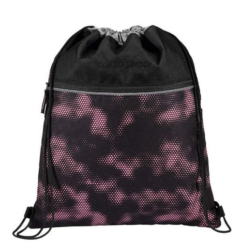 coocazoo Turnbeutel TUB-211521-Pink Illusion