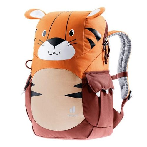 Deuter Kikki-mandarine-redwood