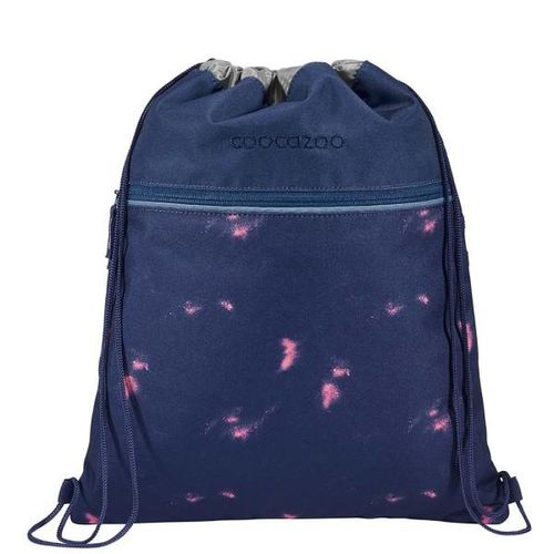 coocazoo Turnbeutel TUB-211521-Arctic Midnight