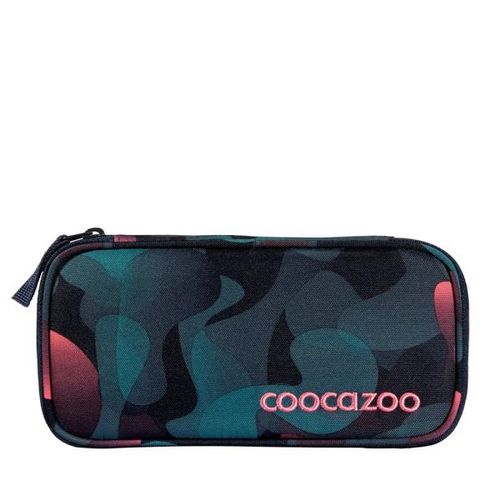 coocazoo Mäppchen-Cloudy Peach