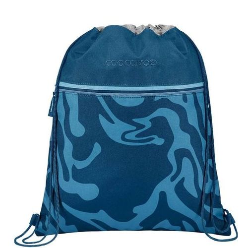 coocazoo Turnbeutel TUB-211521-Breaking Waves