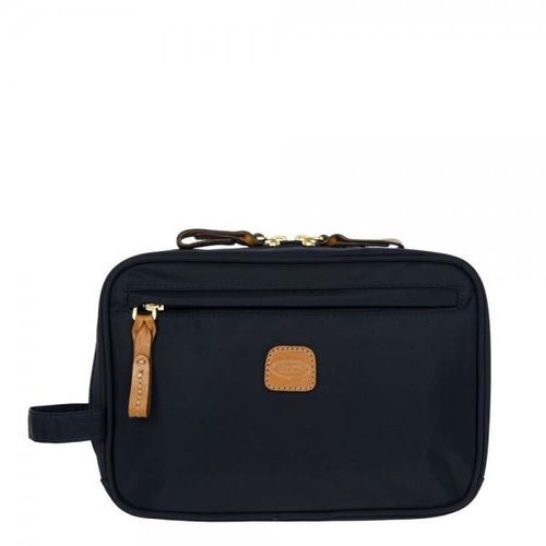 BRICS Kosmetiktasche BXG40606-ocean blue