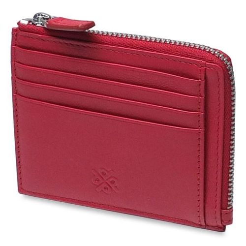 Picard Bali 1 Kreditkartenetui 1189-red