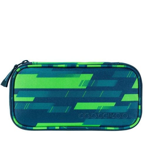 coocazoo Mäppchen-Lime Stripe
