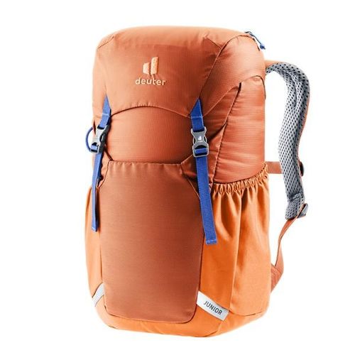 Deuter Junior-chestnut-mandarine