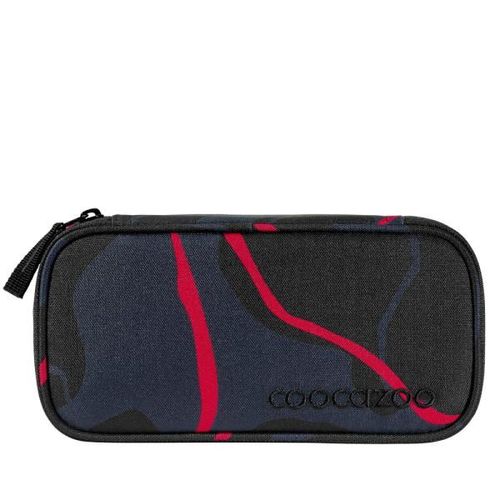 coocazoo Mäppchen-Lava Lines