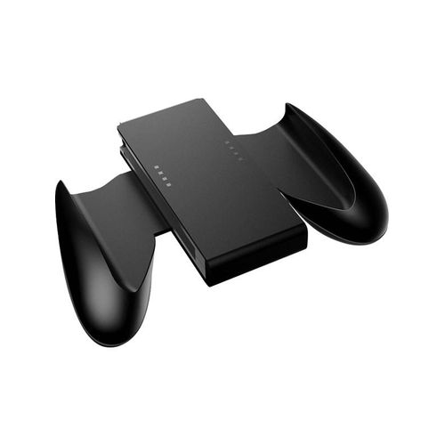 PowerA Joy-Con Comfort Grip for Nintendo Switch - Black - Nintendo Switch